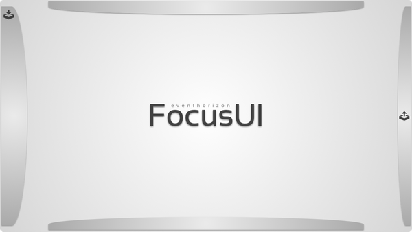 FocusUI: the end of App Stores